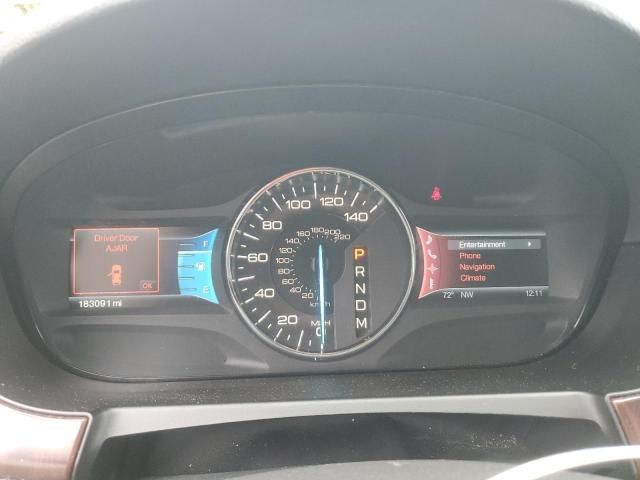 2011 Ford Edge Limited