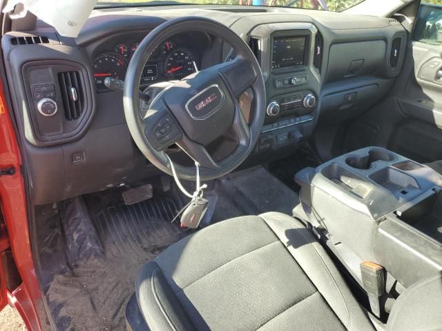 2023 GMC Sierra C1500