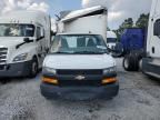 2019 Chevrolet Express G3-Trucks
