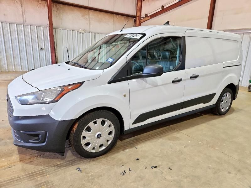 2021 Ford Transit Connect XL