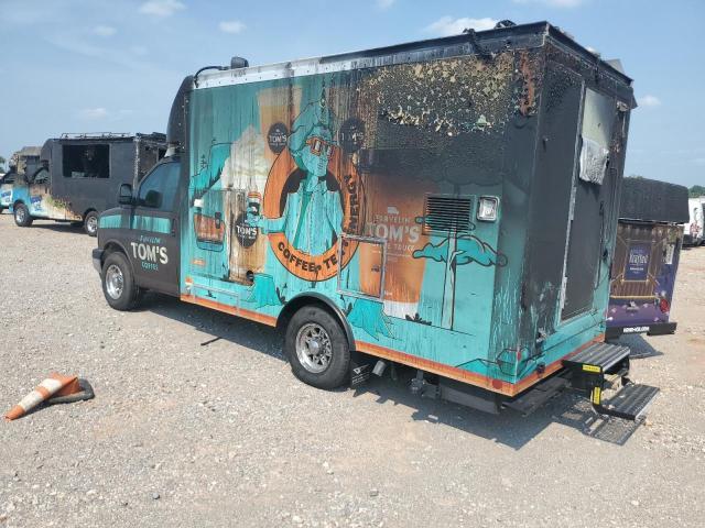 2024 Chev Rolet Express G3-Trucks