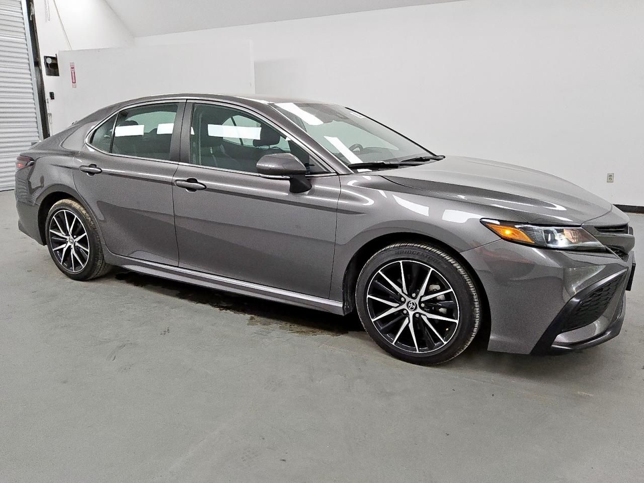 2023 Toyota Camry se Night Shade