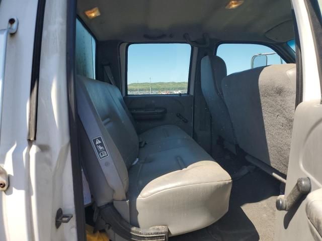 2006 Ford F650 Super-Trucks