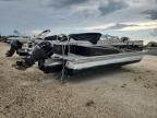 2022 Avalon Boat