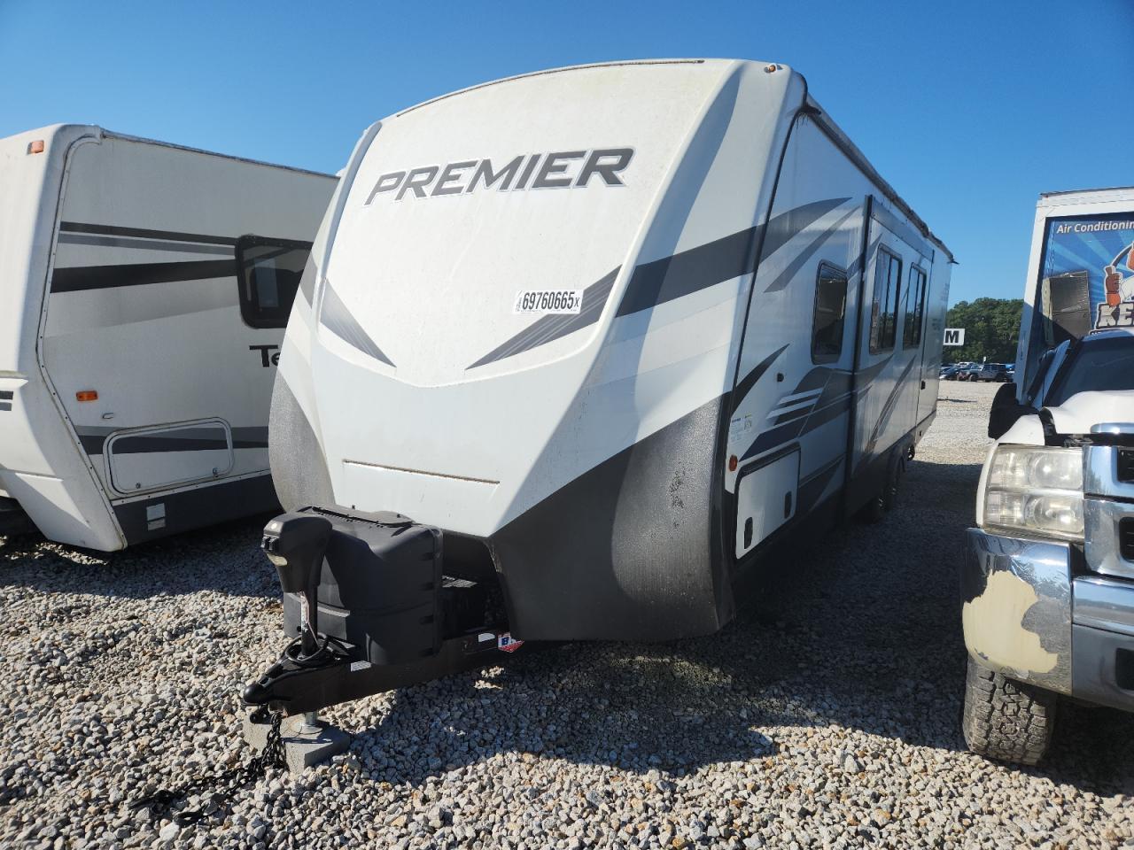 2021 Dutchmen Travel Trailer