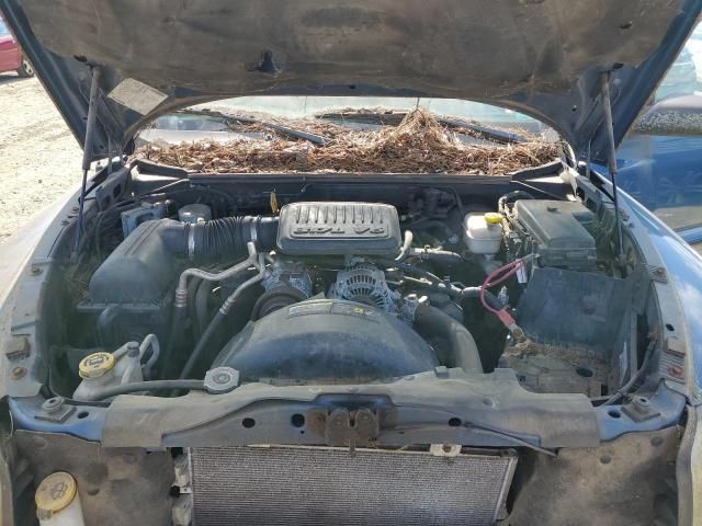 2005 Dodge Dakota slt