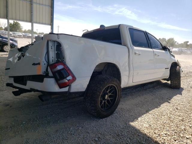 2020 Dodge Ram 1500 big Horn/lone Star