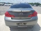 2015 Infiniti Q40