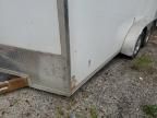 2022 Sure-Trac STW8414TA Enclosed Cargo Trailer