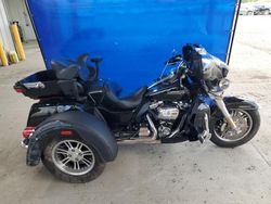 2017 Harley-Davidson Flhtcutg TRI Glide Ultra en venta en Billings, MT