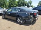 2022 Nissan Altima S
