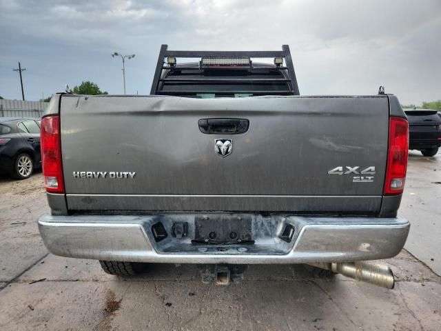 2006 Dodge RAM 2500