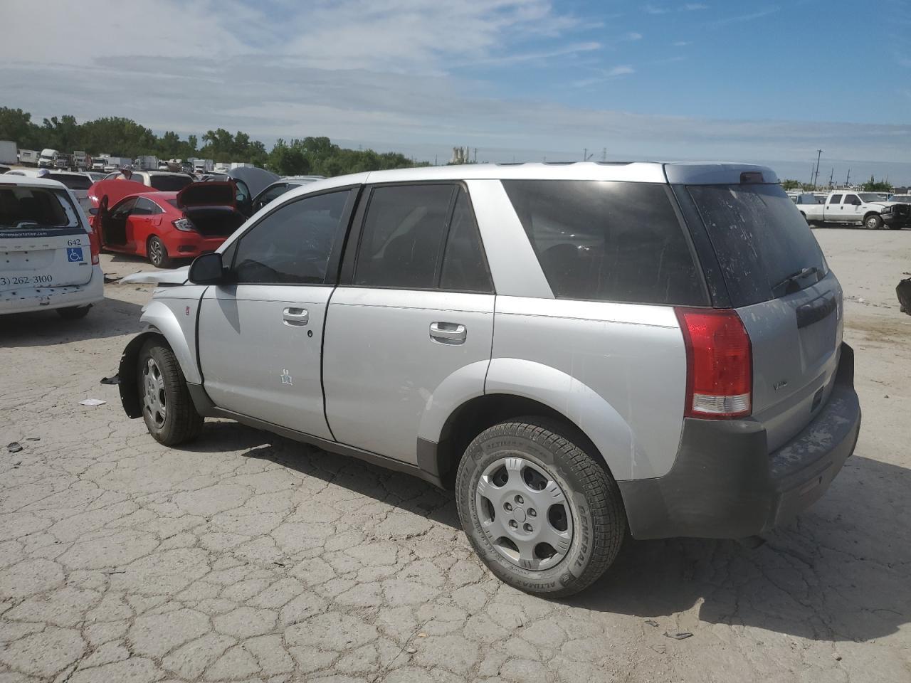 2005 Saturn Vue