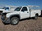 2003 Chevrolet Silverado