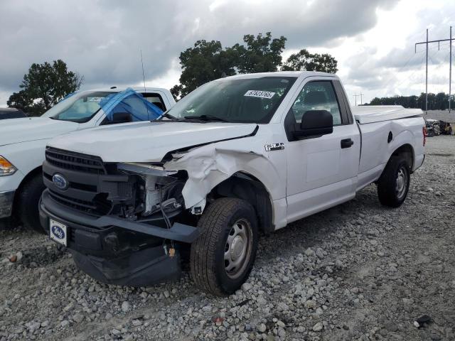 2020 Ford F150