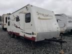 2008 Gulf Stream Stream Lite 22SS