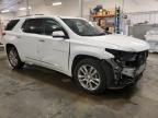 2018 Chevrolet Traverse High Country