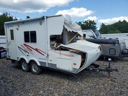2007 Shadow Cruiser 314TBS-RVS en venta en Windham, ME