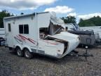 2007 Shadow Cruiser 314TBS-RVS