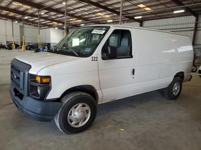 2013 Ford Econoline E250 Van