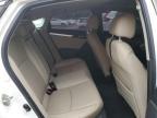 2016 Honda Civic exl