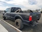 2015 Ford F350 Super Duty