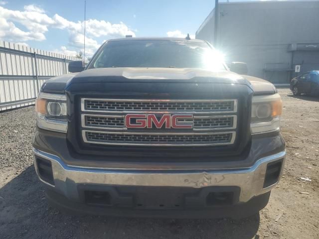 2015 GMC Sierra K1500 SLE