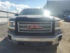 2015 GMC Sierra K1500 SLE