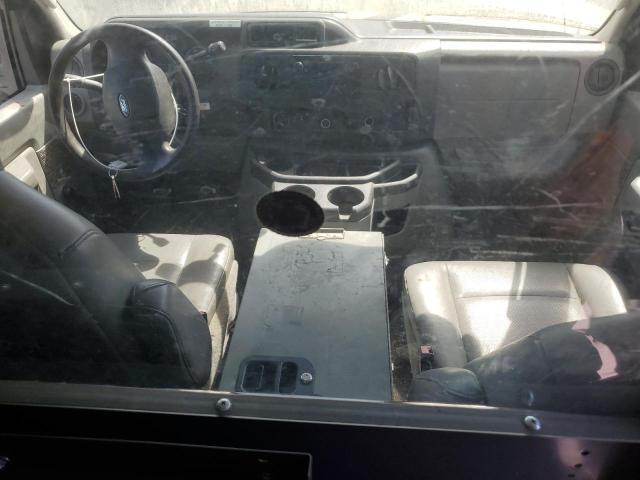 2012 Ford Econoline E250 Van