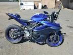 2023 Yamaha YZFR3 A