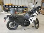 2025 Kawasaki KL650 F