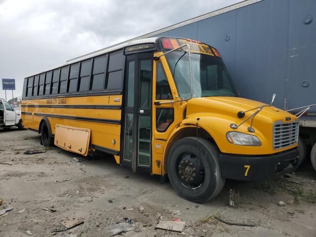 2019 Freightliner Chassis B2B