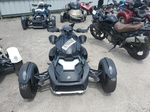 2021 Can-Am Ryker Rally Edition