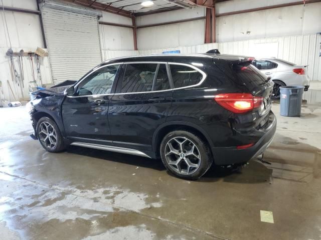 2017 BMW X1 XDRIVE28I