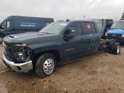 2025 Chevrolet Silverado K3500 LT en venta en Nampa, ID