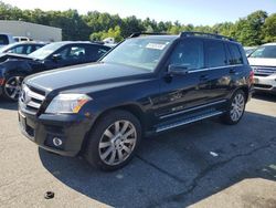 2010 Mercedes-Benz GLK 350 4matic for sale in Exeter, RI