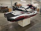 2019 Yamaha VXR HO 1.8