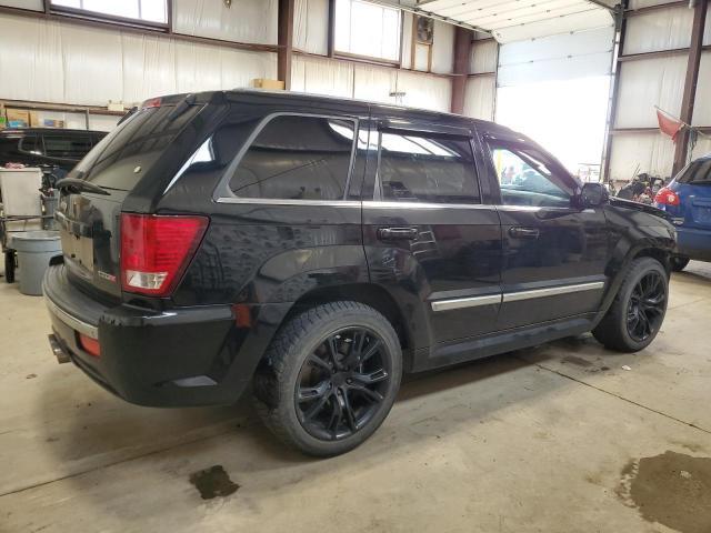2007 Jeep Grand Cherokee Srt-8