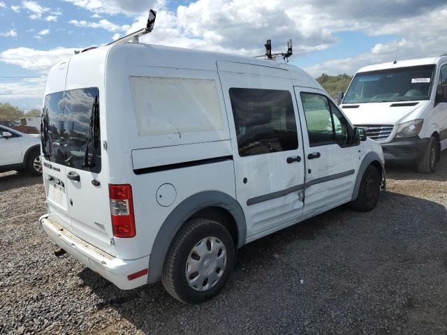 2013 Ford Transit Connect xlt