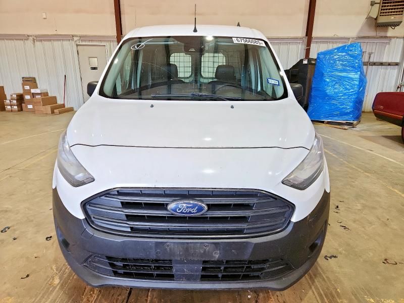 2021 Ford Transit Connect XL