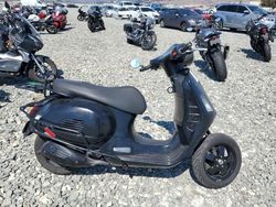 2020 Vespa GTS en venta en American Canyon, CA