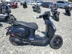 2020 Vespa GTS