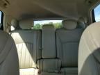 2017 Infiniti QX50