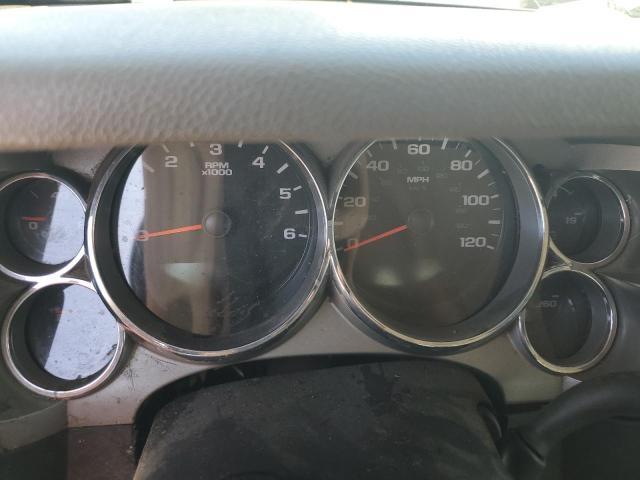 2013 Chevrolet Silverado C3500