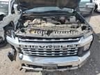 2022 Chevrolet Silverado K2500 Heavy Duty LTZ