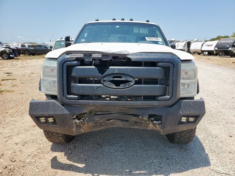 2016 Ford Truck F350 Crew C PU 4X4 C