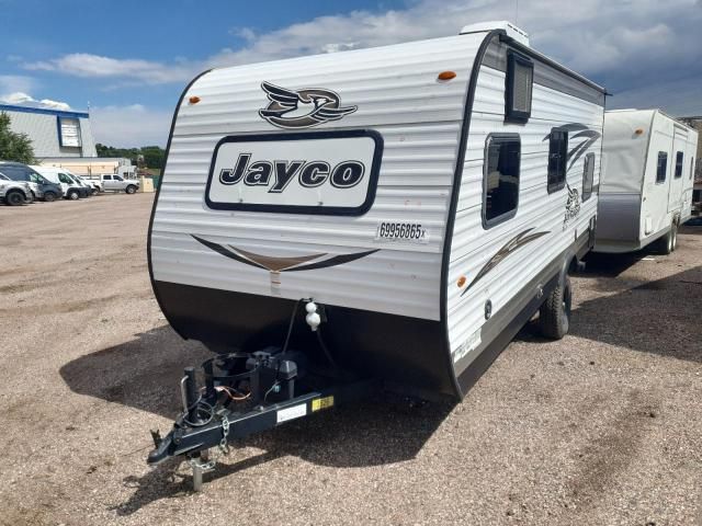 2018 Jayco JAY Flight