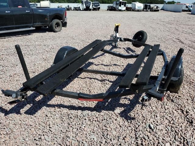 2024 Shoreland'r Boat Trailer