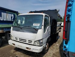 2007 Isuzu NPR-Trucks Delivery Truck for sale in Elgin, IL