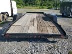 2024 Big Tex 70CH-18BKDT2B Equipment Trailer
